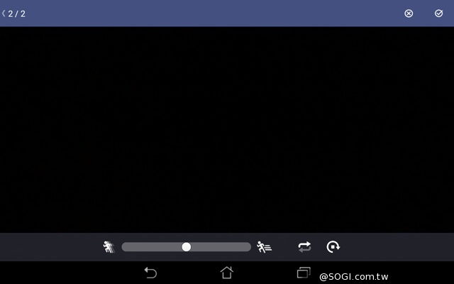 平價也有高質感 8吋平板ASUS MeMO Pad 8 ME181CX 平價也有高質感 8吋平板ASUS MeMO Pad 8 ME181CX