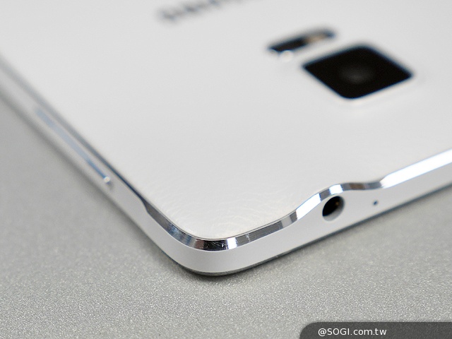 三星Note 4實測：效能、外型、電力總體檢