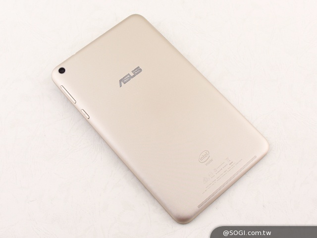 平價也有高質感 8吋平板ASUS MeMO Pad 8 ME181CX 平價也有高質感 8吋平板ASUS MeMO Pad 8 ME181CX