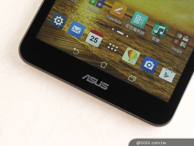 平價也有高質感 8吋平板ASUS MeMO Pad 8 ME181CX 平價也有高質感 8吋平板ASUS MeMO Pad 8 ME181CX