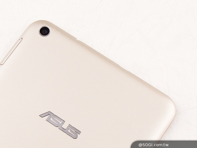 平價也有高質感 8吋平板ASUS MeMO Pad 8 ME181CX 平價也有高質感 8吋平板ASUS MeMO Pad 8 ME181CX