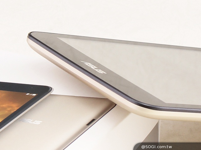 平價也有高質感 8吋平板ASUS MeMO Pad 8 ME181CX 平價也有高質感 8吋平板ASUS MeMO Pad 8 ME181CX