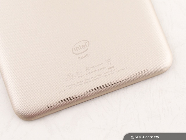 平價也有高質感 8吋平板ASUS MeMO Pad 8 ME181CX 平價也有高質感 8吋平板ASUS MeMO Pad 8 ME181CX