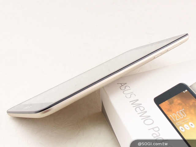 平價也有高質感 8吋平板ASUS MeMO Pad 8 ME181CX 平價也有高質感 8吋平板ASUS MeMO Pad 8 ME181CX
