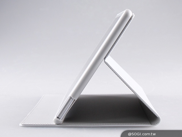 Sony Z3 Tablet Compact 最輕薄的8吋防水小平板 Sony Z3 Tablet Compact 最輕薄的8吋防水小平板
