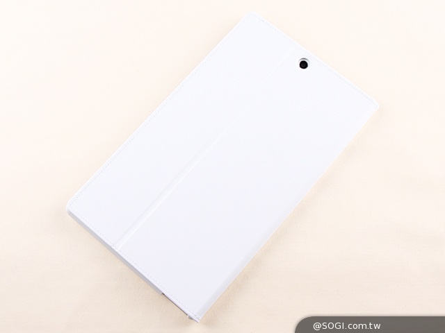 Sony Z3 Tablet Compact 最輕薄的8吋防水小平板 Sony Z3 Tablet Compact 最輕薄的8吋防水小平板