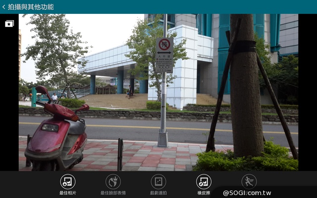 輕薄、強悍、美型！SAMSUNG GALAXY Tab S 8.4實測