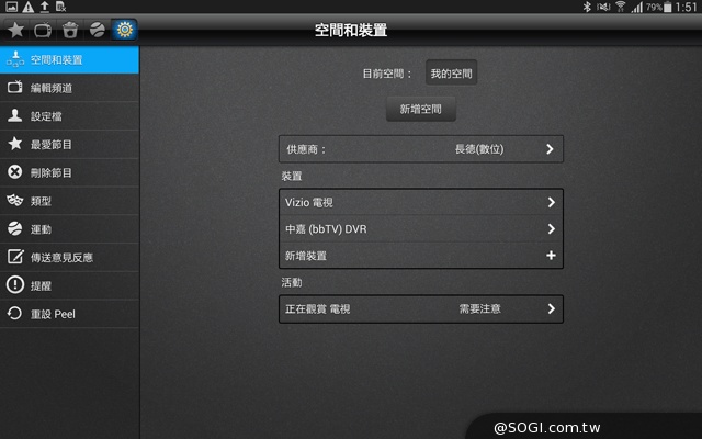 輕薄、強悍、美型！SAMSUNG GALAXY Tab S 8.4實測
