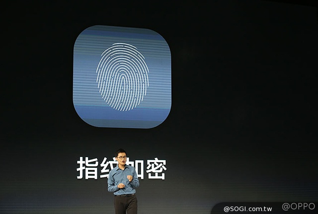 電動旋轉鏡頭、4.85mm超薄！OPPO N3、R5正式發表