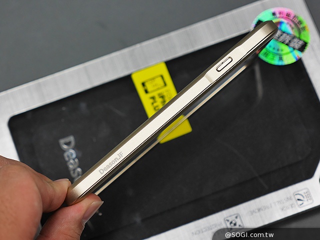 鋁合金鋼鐵衣!iPhone 6/6 Plus專用Deason iF磁扣金屬框 鋁合金鋼鐵衣!iPhone 6/6 Plus專用Deason iF磁扣金屬框
