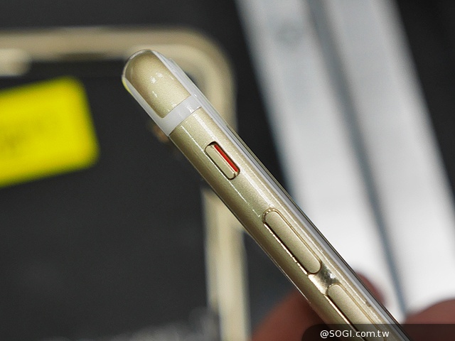 鋁合金鋼鐵衣!iPhone 6/6 Plus專用Deason iF磁扣金屬框 鋁合金鋼鐵衣!iPhone 6/6 Plus專用Deason iF磁扣金屬框