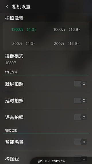 4.85mm超薄4G手機OPPO R5動手玩