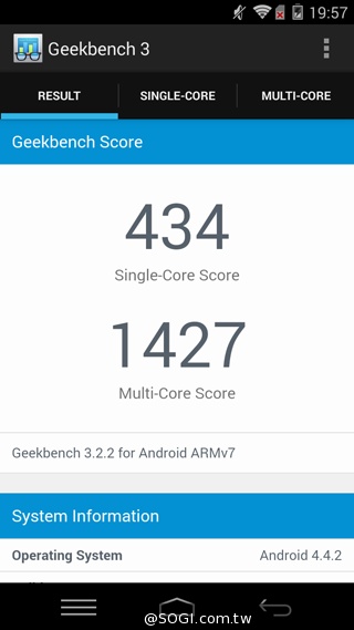 5.5吋平價全頻4G機 TWM Amazing X3 5.5吋平價全頻4G機 TWM Amazing X3