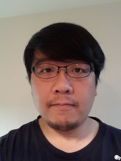 輕薄、強悍、美型！SAMSUNG GALAXY Tab S 8.4實測