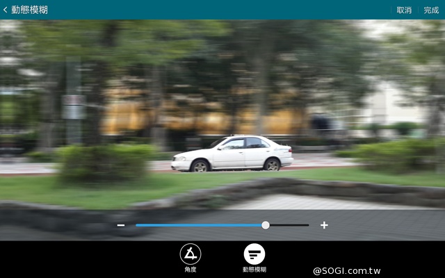 輕薄、強悍、美型！SAMSUNG GALAXY Tab S 8.4實測