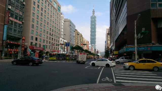 雙雄交鋒！HTC One M8、iPhone 6外型與實拍比拼