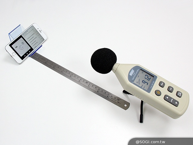 雙雄交鋒！HTC One M8、iPhone 6外型與實拍比拼