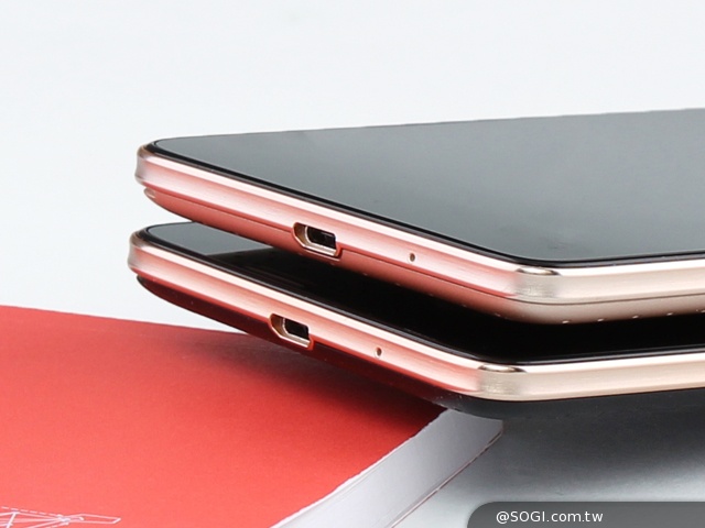 5.5吋平價全頻4G機 TWM Amazing X3 5.5吋平價全頻4G機 TWM Amazing X3