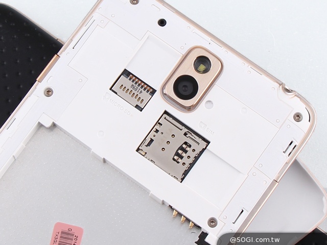 5.5吋平價全頻4G機 TWM Amazing X3 5.5吋平價全頻4G機 TWM Amazing X3