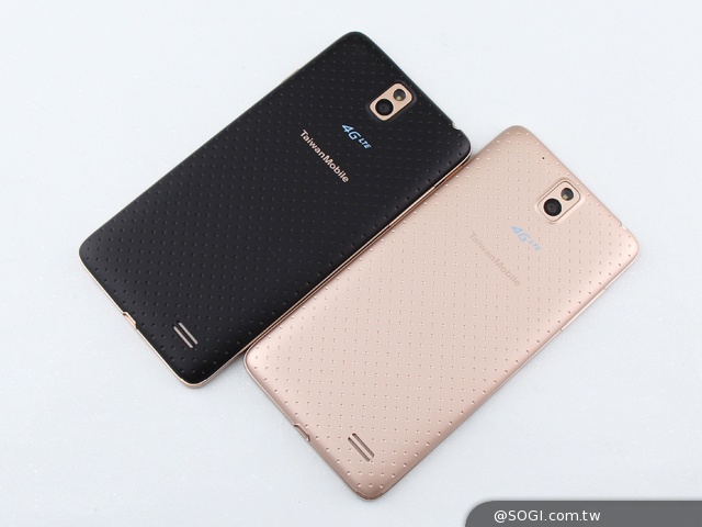 5.5吋平價全頻4G機 TWM Amazing X3 5.5吋平價全頻4G機 TWM Amazing X3