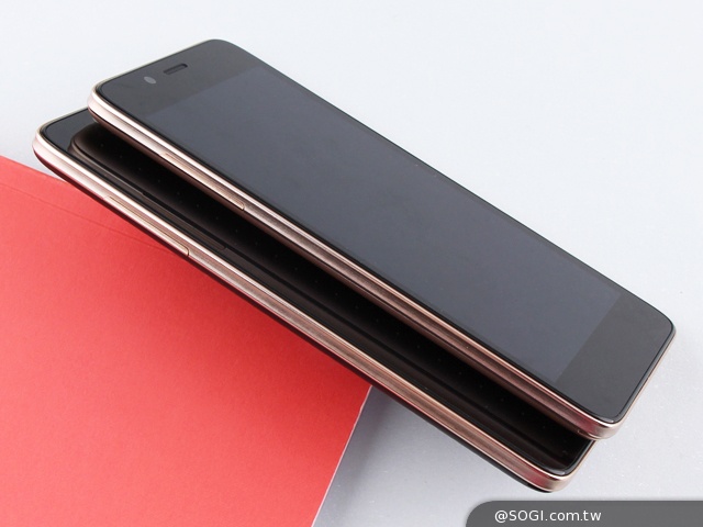 5.5吋平價全頻4G機 TWM Amazing X3 5.5吋平價全頻4G機 TWM Amazing X3