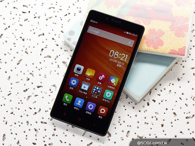 小米手機4台灣不會上市！4G產品由紅米Note打頭陣