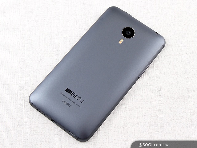 魅族MX4登台！11月中旬PChome開賣