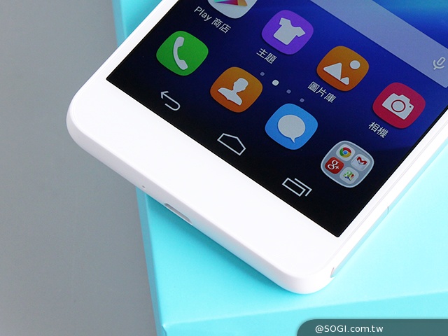 高規低價4G八核手機！華為榮耀6開箱效能實測