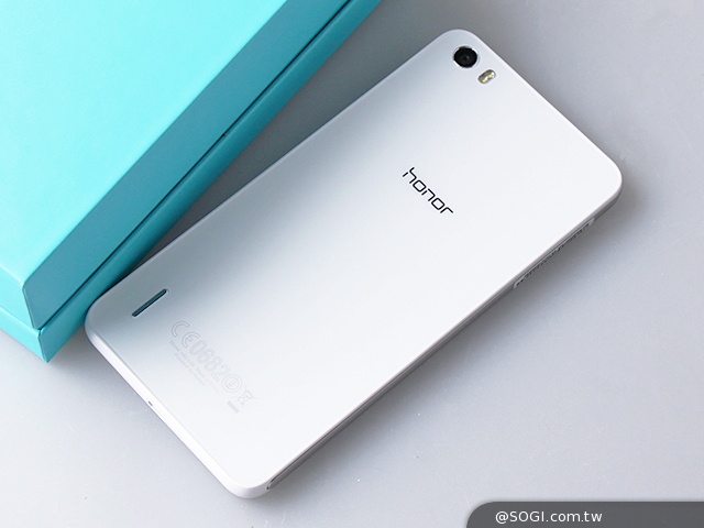 honor 6