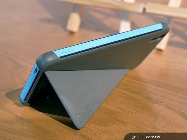 11/7開賣 HTC Desire EYE、820售價12900、9990