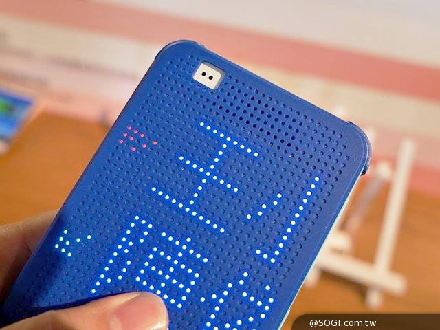 11/7開賣 HTC Desire EYE、820售價12900、9990