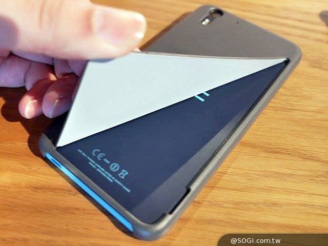 11/7開賣 HTC Desire EYE、820售價12900、9990