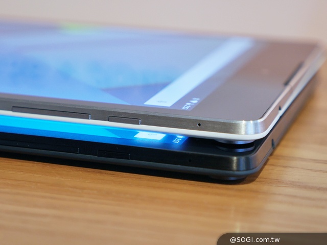 Nexus 9動手玩！台灣售價12900起11/10開賣