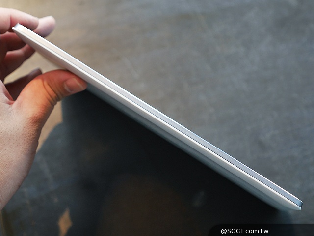 Nexus 9動手玩！台灣售價12900起11/10開賣