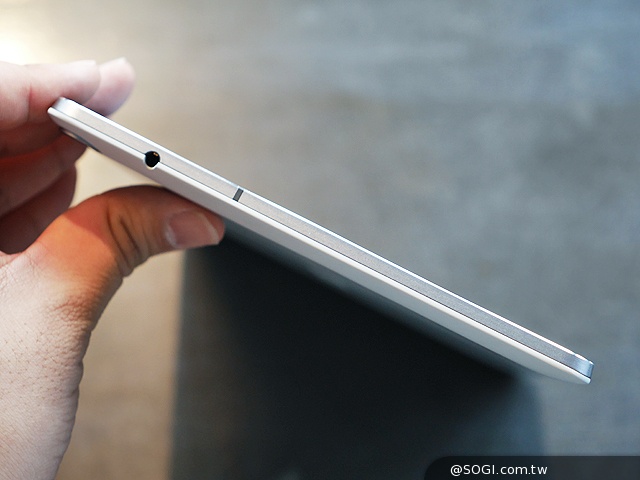 Nexus 9動手玩！台灣售價12900起11/10開賣