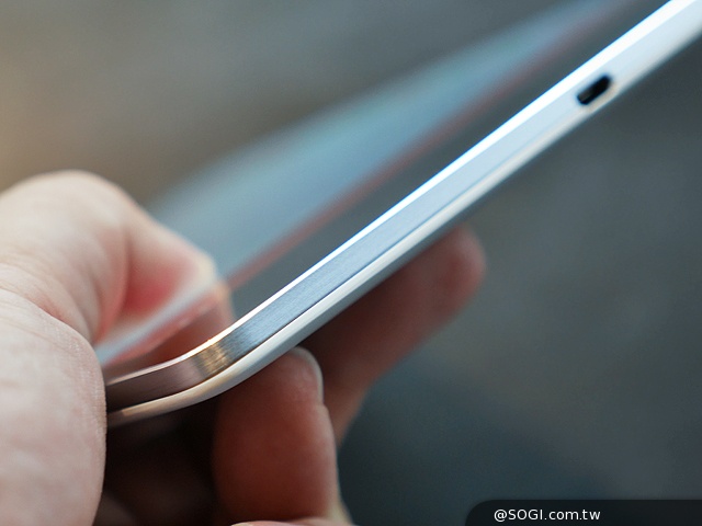 Nexus 9動手玩！台灣售價12900起11/10開賣