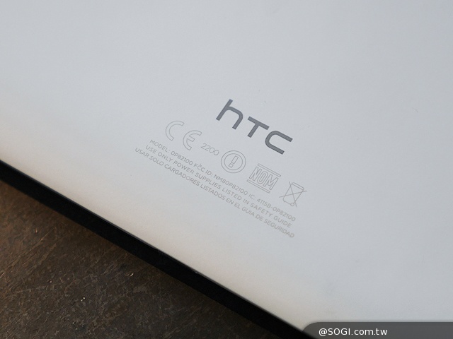 Nexus 9動手玩！台灣售價12900起11/10開賣