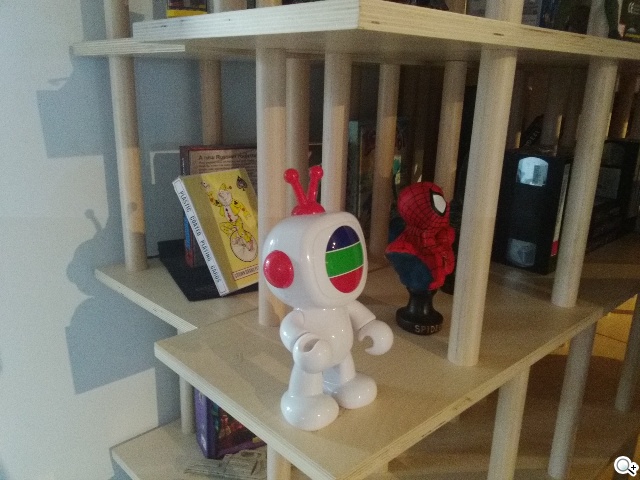 Nexus 9動手玩！台灣售價12900起11/10開賣