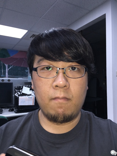 雙雄交鋒！HTC One M8、iPhone 6外型與實拍比拼