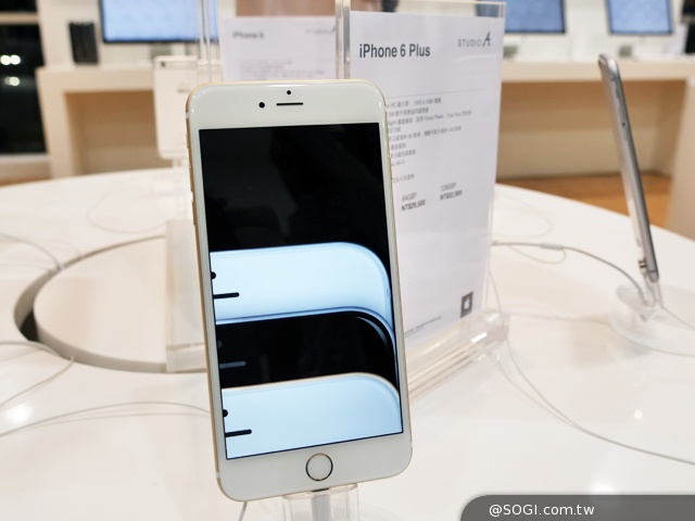 iPhone 6 Plus記憶體出包害當機？蘋果：謠傳，不會召回