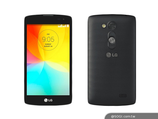 LG發表G2 Lite、L Prime兩款入門智慧機