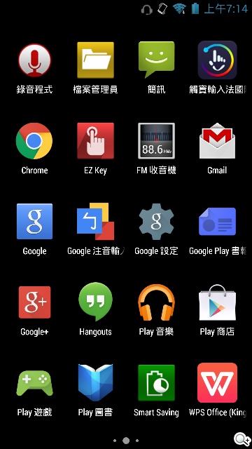 雙卡雙通、三方通話 GSmart GX2實測