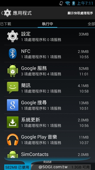 雙卡雙通、三方通話 GSmart GX2實測