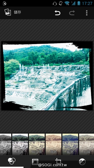 雙卡雙通、三方通話 GSmart GX2實測