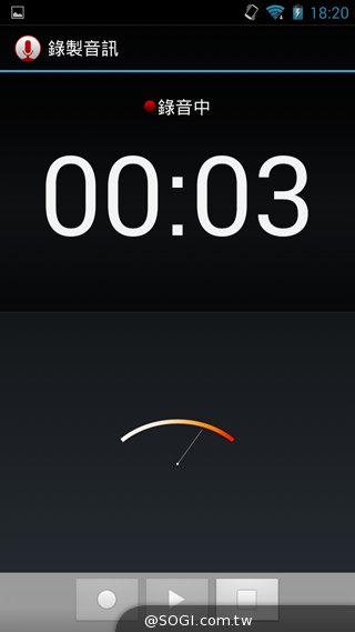 雙卡雙通、三方通話 GSmart GX2實測