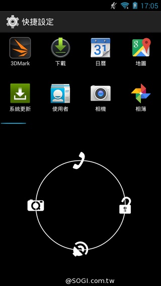 雙卡雙通、三方通話 GSmart GX2實測