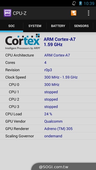 雙卡雙通、三方通話 GSmart GX2實測
