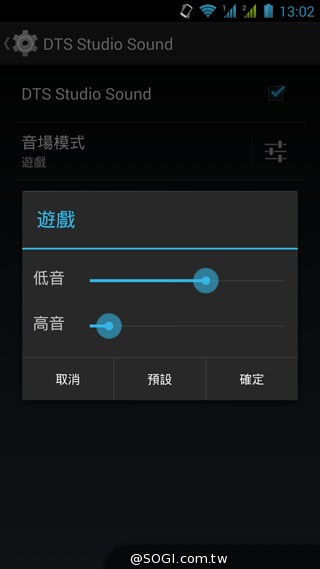 雙卡雙通、三方通話 GSmart GX2實測