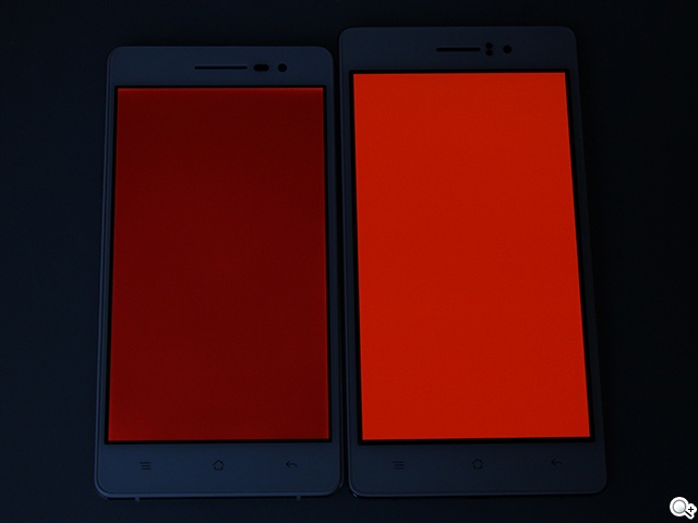 追求超薄手機之路 一窺OPPO R3、R5外觀 追求超薄手機之路 一窺OPPO R3、R5外觀