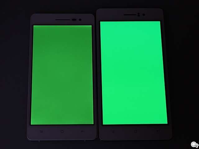 追求超薄手機之路 一窺OPPO R3、R5外觀 追求超薄手機之路 一窺OPPO R3、R5外觀